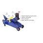 Домкрат Iron Hand IH-135335DP, підкатний, гідравлічний, 2т, min 135мм, max 335мм (IH-135335DP) - зменшене зображення 6