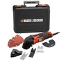 Реноватор Black&Decker MT300KA-QS 300Вт, кейс (MT300KA) - зменшене зображення 5