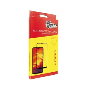 Скло захисне Dengos Infinix Note 12 (TGFG-256) зображення 1
