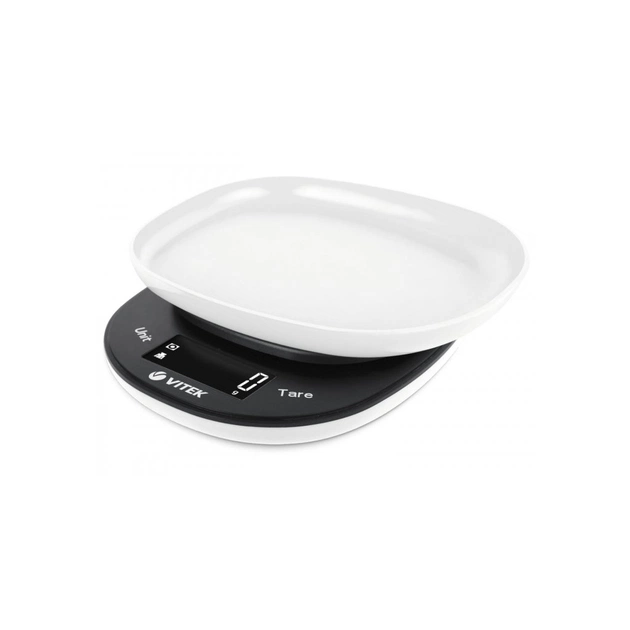 Ваги кухонні Vitek VT-8015 - изображение 1
