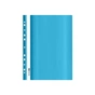 Папка-швидкозшивач Economix А4 з перфорацією, фактура "глянець", блакитна (E31510-11) - зменшене зображення 1