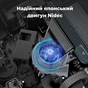 Пилосос AENO RC2S (ARC0002S) - уменьшенное изображение 10