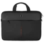 Сумка для ноутбука 2E 16" CBN616 Black (2E-CBN616BK) - зменшене зображення 3