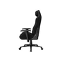 Крісло ігрове Lorgar CHA41 Black/White (LRG-CHA41-BK-WH) - зменшене зображення 12