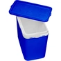 Термобокс Adriatic 36 л Blue (8002936903204) - зменшене зображення 3