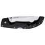 Ніж Cold Steel Voyager XL Drop Point (блістер) (CS-29AXBZ) - зменшене зображення 2