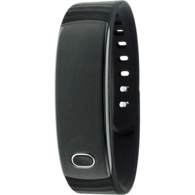 Фітнес браслет UWatch H8 Black (F_59681) - изображение 1