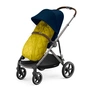 Зимовий конверт Cybex Snogga 2 / Mustard Yellow (522000535) - зменшене зображення 2