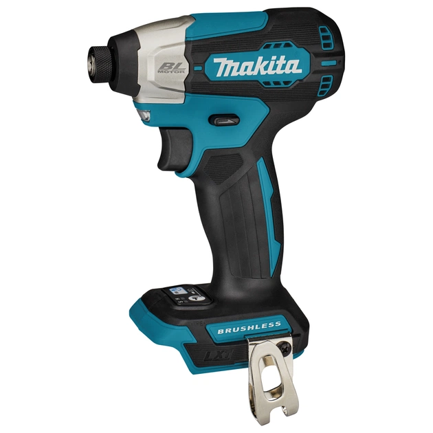 Шуруповерт Makita DTD157Z LXT, 18В (без АКБ та ЗП) (DTD157Z) - зображення 1
