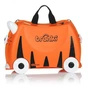 Валіза Trunki Tipu Tiger (0085-WL01-UKV) - зменшене зображення 2