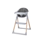 Стілець для годування FreeON Flexi Grow 2 в 1, сірий (85192) - уменьшенное изображение 3