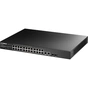 Комутатор мережевий Edimax ES-5216P - зменшене зображення 4