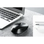 Мишка 2E MF230 Silent Wireless Black (2E-MF230WB) - зменшене зображення 6