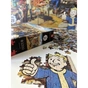 Пазл GoodLoot Fallout 25th Anniversary 1000 елементів (5908305242918) - зменшене зображення 5