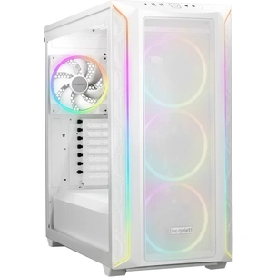 Корпус для ПК Be quiet! SHADOW BASE 800 FX White (BGW64) зображення 1