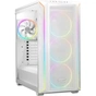 Корпус для ПК Be quiet! SHADOW BASE 800 FX White (BGW64) - зменшене зображення 1