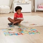 Пазл Melissa&Doug Мега "Алфавіт Тварини", 24 елемента (MD31001) - зменшене зображення 3