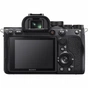 Цифровий фотоапарат Sony Alpha 7R Mark 4 body black (ILCE7RM4B.CEC/ILCE7RM4B.CEC) - зменшене зображення 6