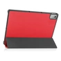 Чохол до планшета BeCover Smart Case Lenovo Tab P11 (2nd Gen) (TB-350FU/TB-350XU) 11.5" Red (708683) - зменшене зображення 5