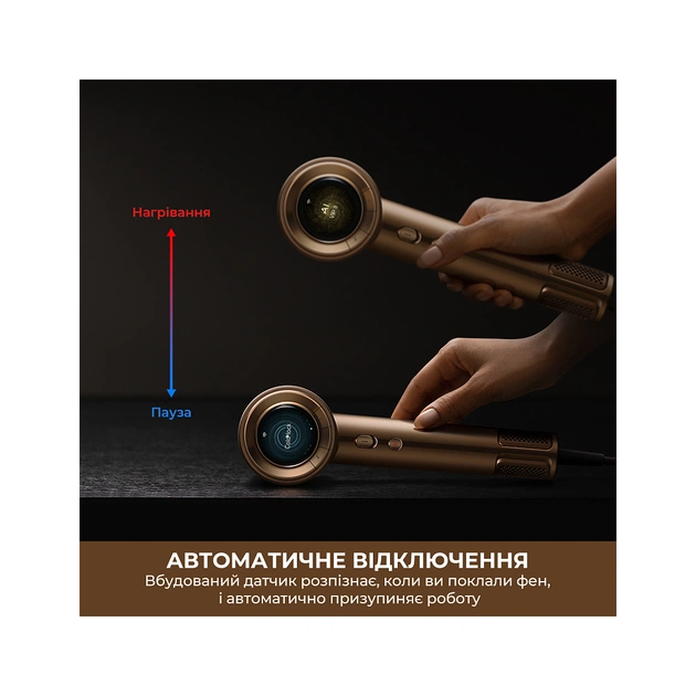 Фен Dreame Pilot (AHX01A) - picture 4