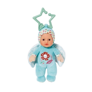 Лялька Zapf Baby Born For babies Блакитне янголятко 18 см (832295-1) зображення 1