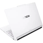 Ноутбук Lenovo Legion 5 15AGP11 (83Q6009HRA) Glacier White - зменшене зображення 3