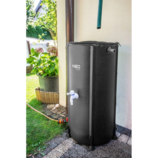 Каністра для води Neo Tools складана 100 л (15-950) - picture 3