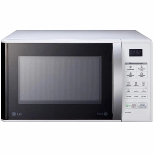 Мікрохвильова піч LG MS-2342BW (MS2342BW) зображення 1