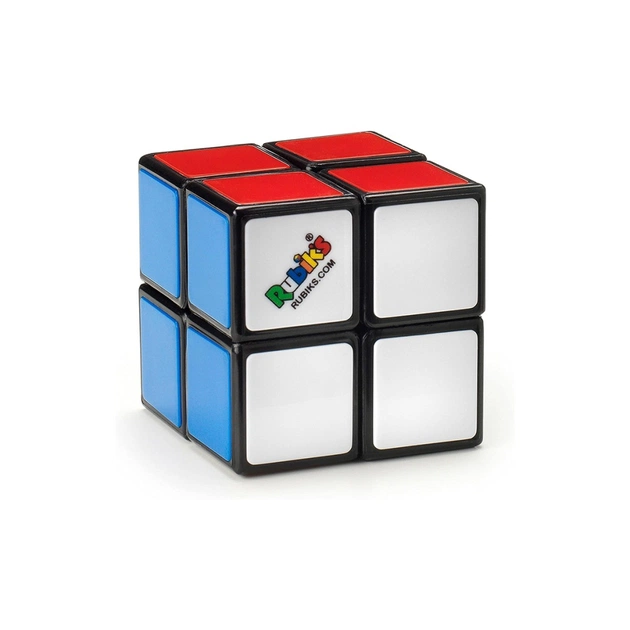 Головоломка Rubik's S2 - Кубик 2x2 Міні (6063963) - picture 3