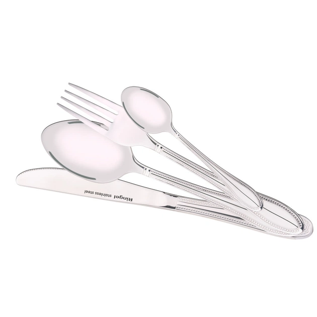 Столова ложка Ringel Promo 12 шт (RG-3101-12/2b) - picture 5