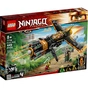 Конструктор LEGO Ninjago Каменелом 449 деталей (71736) - зменшене зображення 1