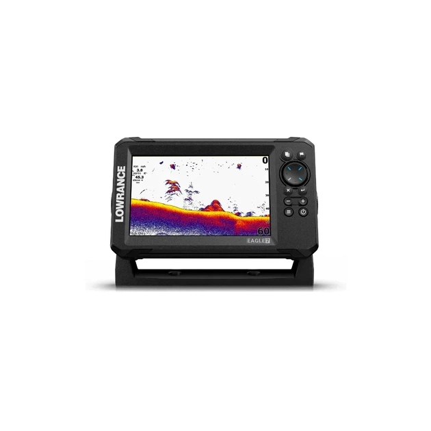 Ехолот Lowrance EAGLE-7 TRIPLESHOT HD ROW (000-16121-001) - picture 11
