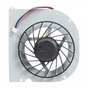 Вентилятор ноутбука ASUS F80/X82/F81/F83/X88 серий DC(5V,0.17A) 4pin (DFS551005M30T/UDQFRZH08CCM) - зменшене зображення 2