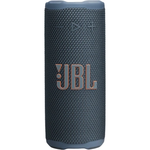 Акустична система JBL Grip Blue (JBLGRIPBLU) зображення 1