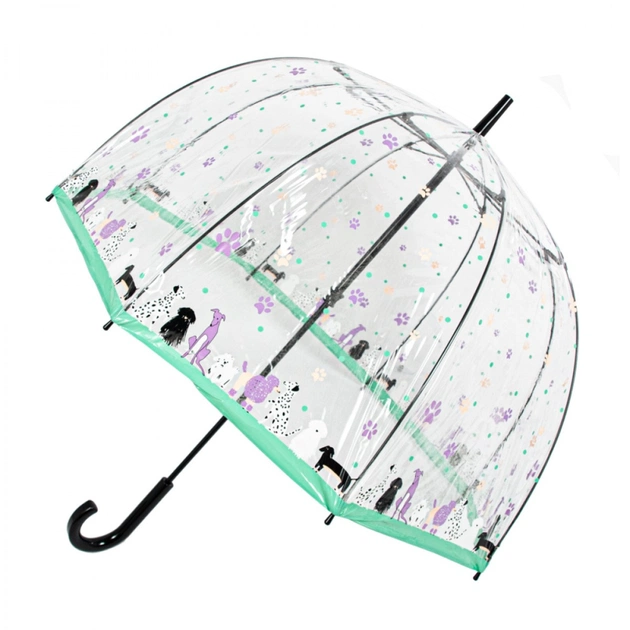 Парасоля Fulton L042 Birdcage-2 Dog & Bone (L042-039717) - зображення 1