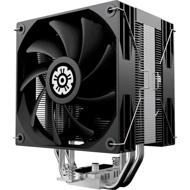 Кулер до процесора Enermax ETS-T41 Silent Edition (ETS-T41) - зображення 1