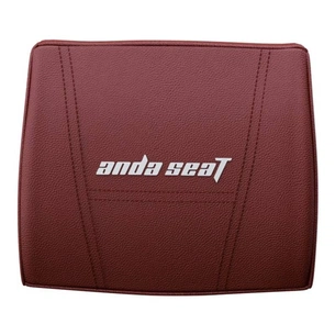 Подушка пiд спину кресла Anda Seat Maroon (AC-YZL-01-A-PV-J-W01) picture 1