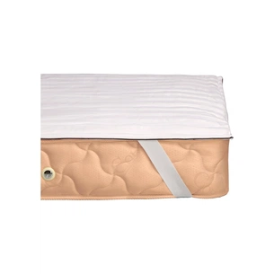 Наматрацник MirSon шовковий Royal Silk 302/3 200x200 (2200000353368) зображення 1
