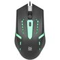 Мишка Defender Flash MB-600L Black (52600) - зменшене зображення 2