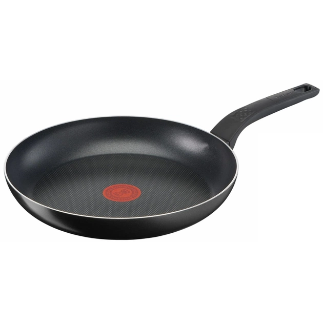 Сковорода Tefal Simply Clean Thermo-Spot 26см (B5670553) - зображення 1