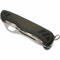 Ніж Victorinox Swiss Soldier's Knife Dark Green (0.8461.MWCHB1) - зменшене зображення 6