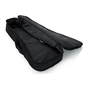 Чохол для гітари Gator Soprano Ukulele Gig Bag (GBE-UKE-SOP) - уменьшенное изображение 4