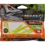 Силікон рибальський Select Victim V-Tail 2.5" 045 (7 шт/уп) (1870.74.21) - зменшене зображення 2