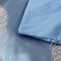 Постільна білизна Tiare 2101 Сатин Жаккард євро (2101 жакард_ev) - зменшене зображення 4