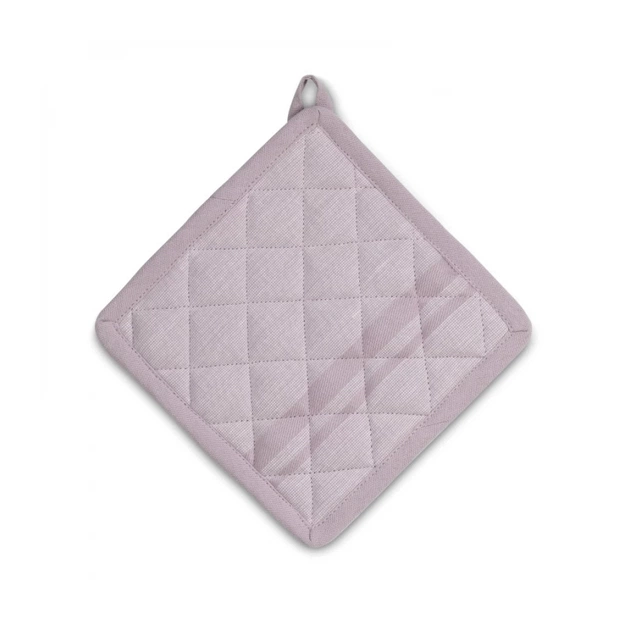 Кухонна прихватка Kela Tia 20 x 20 см Lilac (12736) - зображення 1