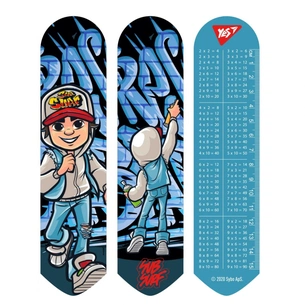 Закладки для книг Yes 2D SubSurf (707561) зображення 1