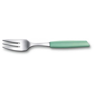 Десертна виделка Victorinox Swiss Modern Cake Mint (6.9036.0641) зображення 1