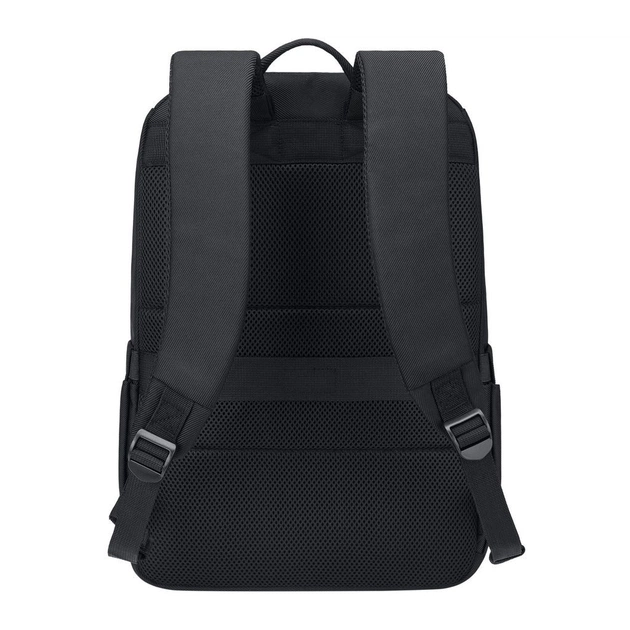 Рюкзак для ноутбука RivaCase 15.6" 8062 Boboli Black (8062Black) - picture 4