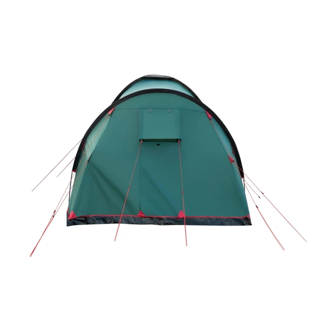 Палатка Tramp Brest 6 (v2) Green (UTRT-083) - изображение 6