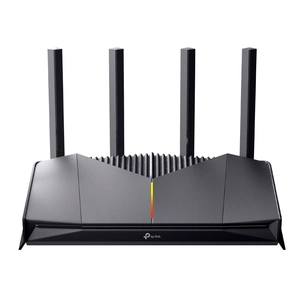 Бездротовий маршрутизатор TP-Link Archer GE230 изображение 1